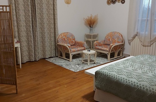 Barcelonne-du-Gers Bed & Breakfast | BED AND BREAKFAST LA TUILERIE