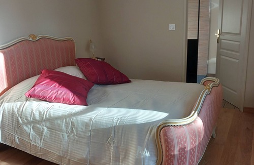 Dange-Saint-Romain Bed & Breakfast | Bed and breakfast in exceptional setting