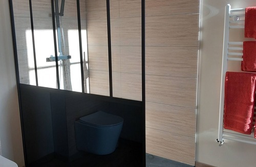 Dange-Saint-Romain Bed & Breakfast | Bed and breakfast in exceptional setting