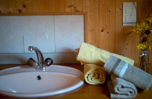 Goldbach-Altenbach Bed & Breakfast | Bed and Breakfast "Les Ecureuils"