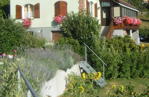 Goldbach-Altenbach Bed & Breakfast | Bed and Breakfast "Les Ecureuils"