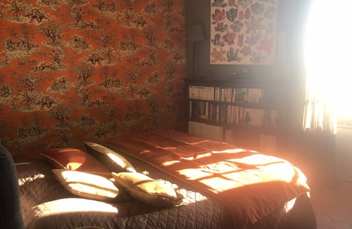 Mont-Saint-Vincent Bed & Breakfast | Bed and breakfast in a former stable