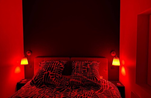 Neufchatel-en-Bray Bed & Breakfast | Bed and breakfast in Neufchâtel-en-Bray town center