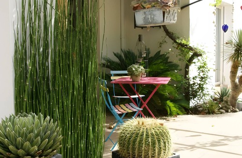 Notre-Dame-de-Riez Bed & Breakfast | Bed and Breakfast 'À 2 Pas Des Plages' with Shared Terrace, Shared Garden and Wi-Fi