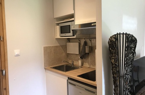 Noyers-sur-Jabron Apartment | bed and breakfast 1/4 pers