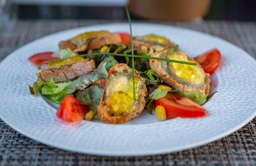 Parcay-sur-Vienne House | Bed and breakfast Léonardo