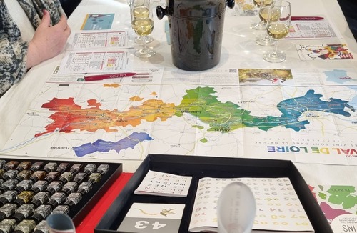 Parcay-sur-Vienne House | Bed and breakfast Léonardo