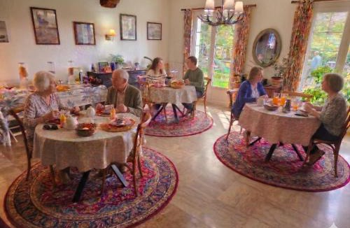 Villedieu-les-Poeles Bed & Breakfast | Bed and Breakfast Saultchevreuil