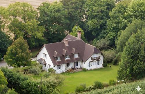 Villedieu-les-Poeles Bed & Breakfast | Bed and Breakfast Saultchevreuil