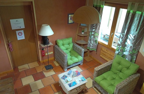 La Batie-Vieille Bed & Breakfast | Bed and breakfast 9 km from Gap.