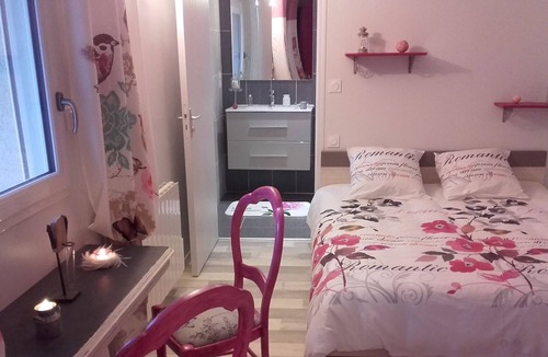 Loscouet-sur-Meu House | Bed and Breakfast JEANNE ET COMPAGNIE