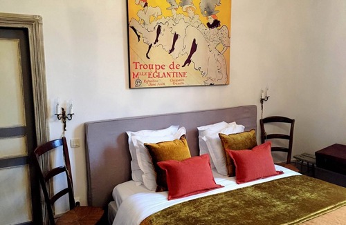 Marssac-sur-Tarn Apartment | Bed and breakfast, Toulouse Lautrec
