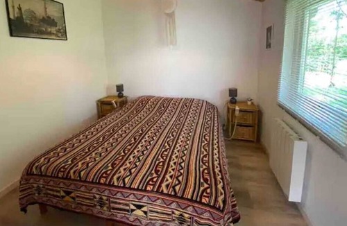 Mesves-sur-Loire House | bed and breakfast