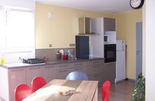 Ban-de-Laveline Cottage | Bed and breakfast