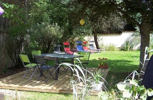 Ban-de-Laveline Cottage | Bed and breakfast