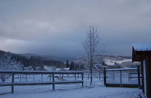 Ban-de-Laveline Cottage | Bed and breakfast