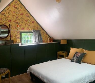 Rochefort-en-Terre Bed & Breakfast | Bed and Breakfast à Rochefort-en-Terre