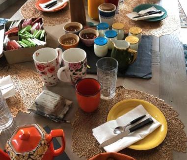 Gotein-Libarrenx Bed & Breakfast | Bed and Breakfast