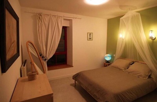 La Vraie-Croix House | Bed and Breakfast in the heart of Morbihan