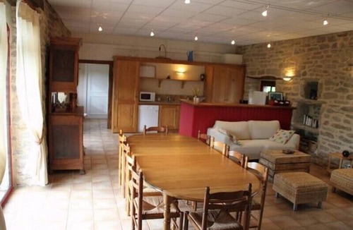 La Vraie-Croix House | Bed and Breakfast in the heart of Morbihan