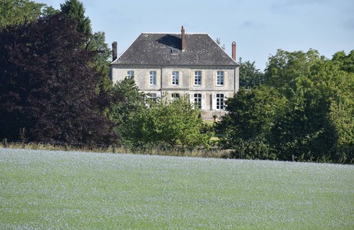 Villers-Chatel House | Bed and Breakfast Charme d'Antan