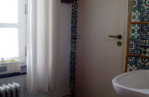 Villers-Chatel House | Bed and Breakfast Charme d'Antan