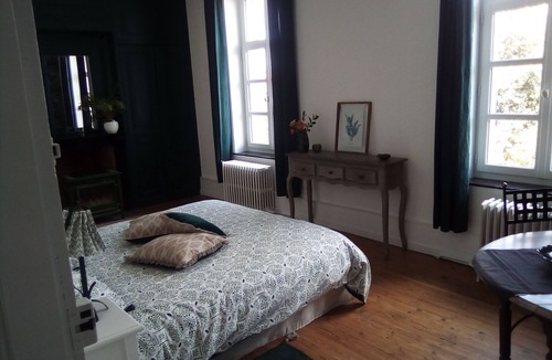 Villers-Chatel House | Bed and Breakfast Charme d'Antan