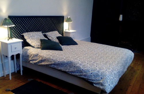 Villers-Chatel House | Bed and Breakfast Charme d'Antan