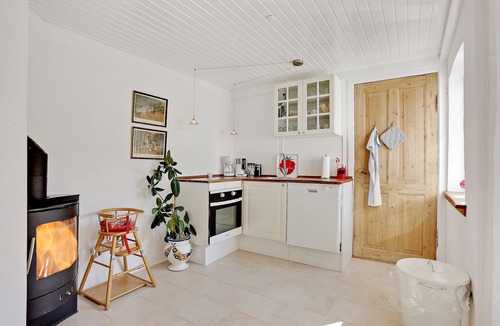 Nyborg Bed & Breakfast | Bed and Breakfast Åløkke