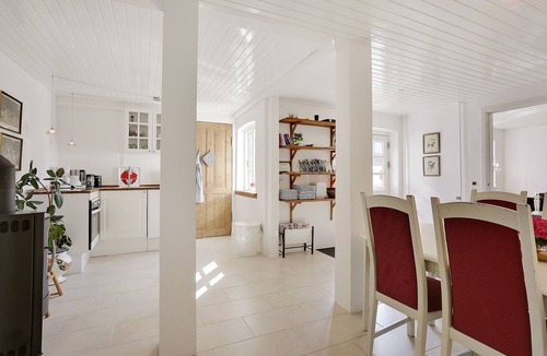 Nyborg Bed & Breakfast | Bed and Breakfast Åløkke