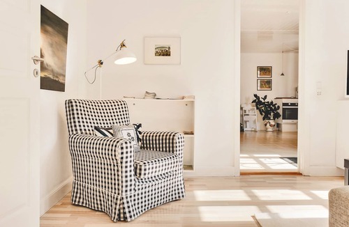 Nyborg Bed & Breakfast | Bed and Breakfast Åløkke