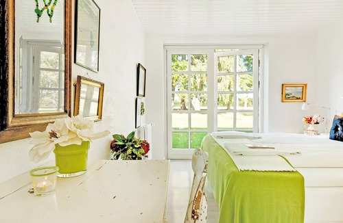 Nyborg Bed & Breakfast | Bed and Breakfast Åløkke