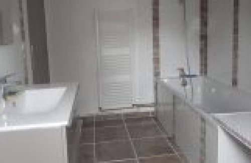 Souesmes House | BED AND BREAKFAST (1)