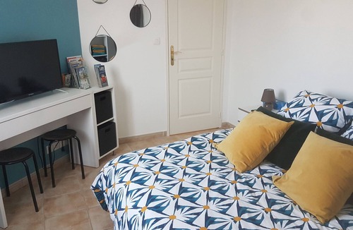 Vernantes Bed & Breakfast | Bed and breakfast 15 minutes from Saumur