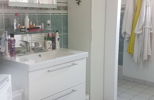 Vernantes Bed & Breakfast | Bed and breakfast 15 minutes from Saumur