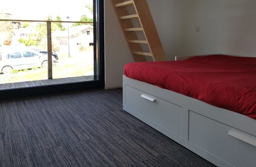 Pimbo Bed & Breakfast | Bed and Breakfast 2 in a haven of peace