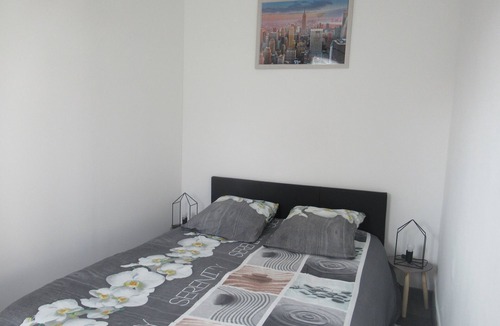 Beaurepaire Bed & Breakfast | Bed and breakfast 5km from ÉTRETAT