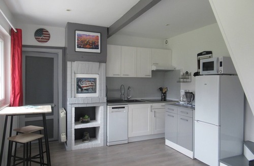 Beaurepaire Bed & Breakfast | Bed and breakfast 5km from ÉTRETAT