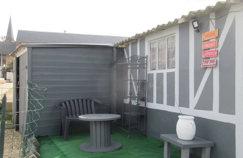 Beaurepaire Bed & Breakfast | Bed and breakfast 5km from ÉTRETAT