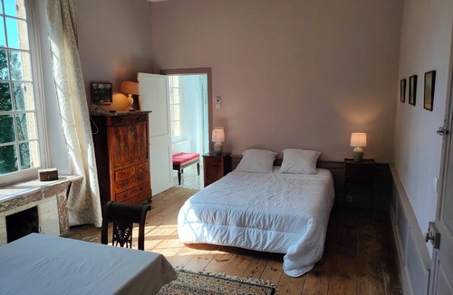 Agy Other | Bed and breakfast at Château d'Agy
