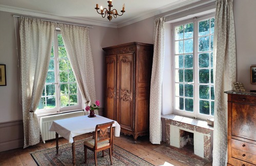 Agy Other | Bed and breakfast at Château d'Agy