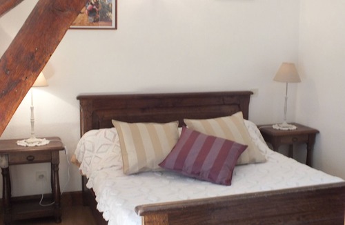 Loubajac Bed & Breakfast | Bed and breakfast at the farm, Lourdes Pyrénées, ANOUSTA