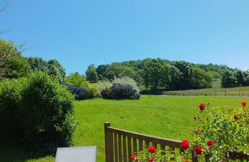 Loubajac House | Bed and breakfast at the farm, Lourdes, Pyrenees, ANOUSTA