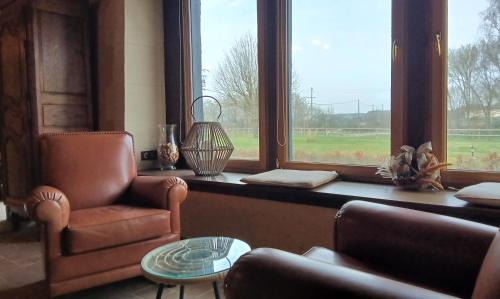 Avoise Bed & Breakfast | Bed and Breakfast au calme