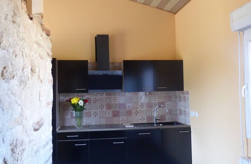 Saint-Loup House | Bed and Breakfast Au Clair Du Loup