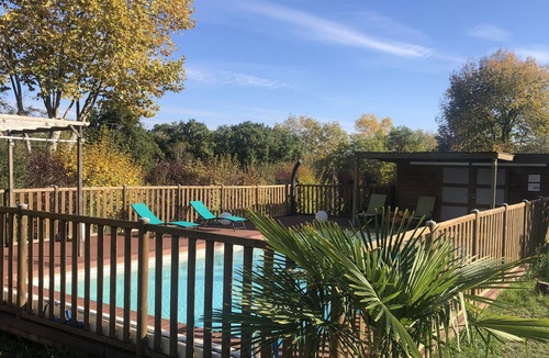 Auvillar Bed & Breakfast | Bed and breakfast Auvillar