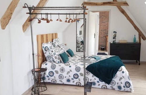 Le Bugue House | Bed and breakfast B&B