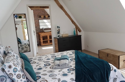 Le Bugue House | Bed and breakfast B&B