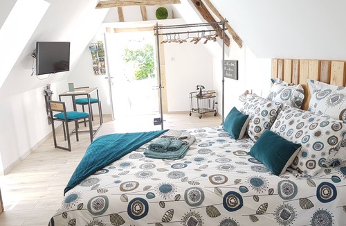 Le Bugue House | Bed and breakfast B&B