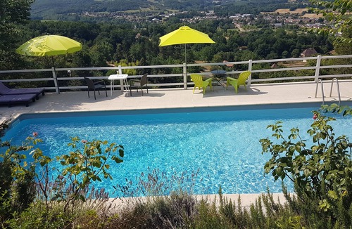 Le Bugue House | Bed and breakfast B&B